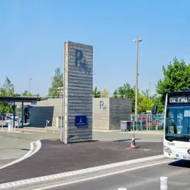 Parking PW Eco